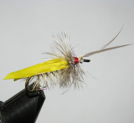 ���� �� �������� ��� �30 (8) Caddis (Turkey Quills) Ƹ���� ��. � 8 